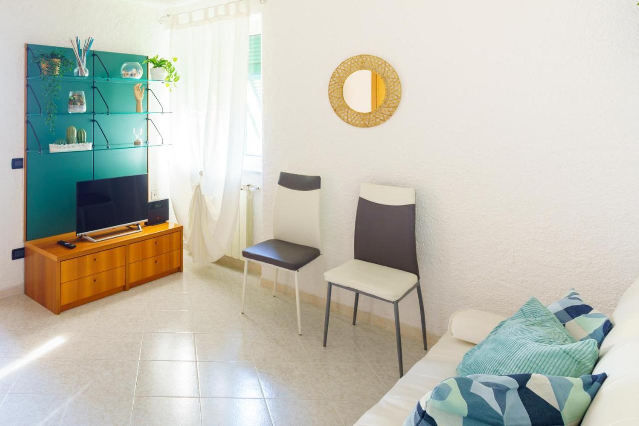 I Colori Di Rio Apartment Riomaggiore Exterior photo