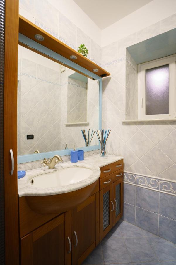 I Colori Di Rio Apartment Riomaggiore Exterior photo