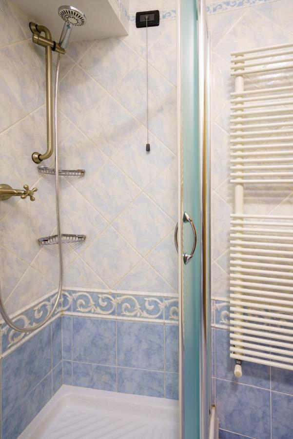 I Colori Di Rio Apartment Riomaggiore Exterior photo