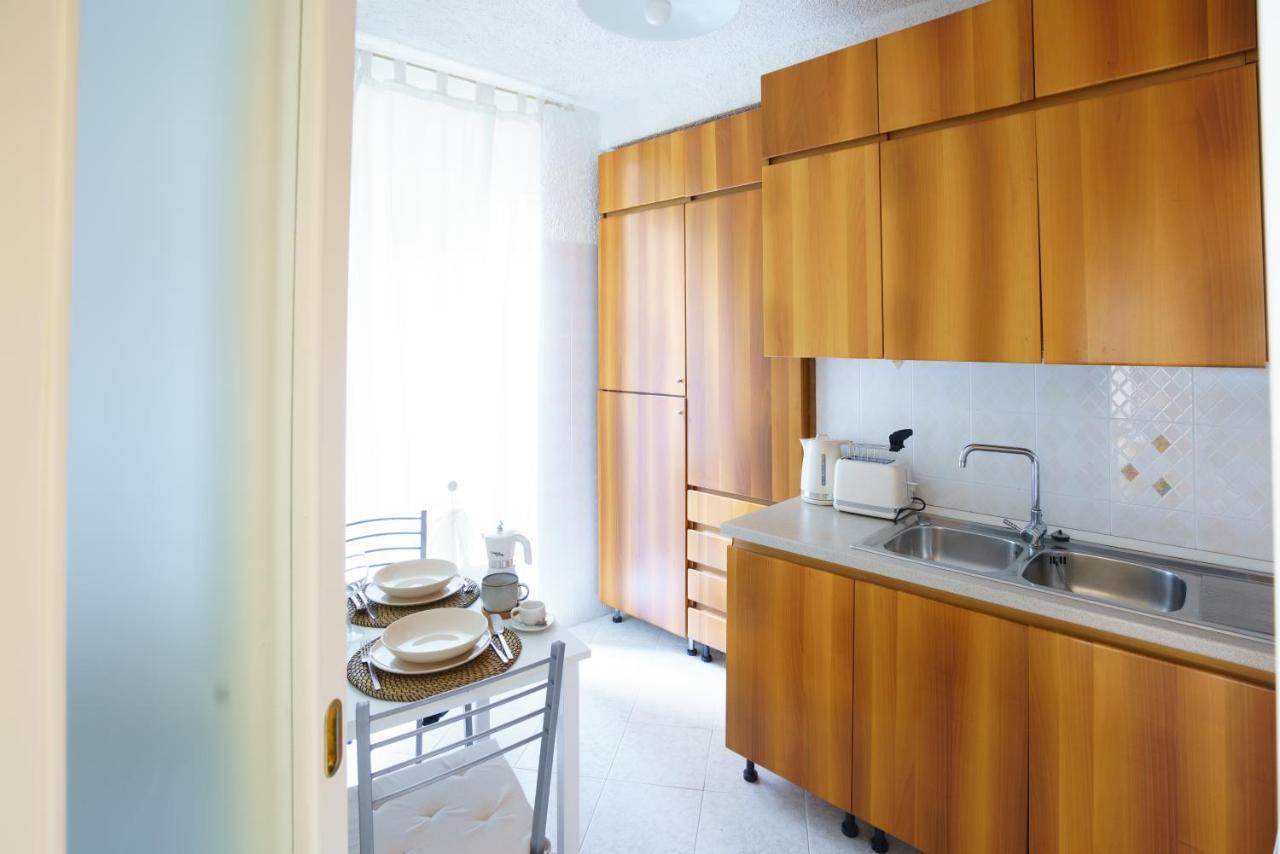 I Colori Di Rio Apartment Riomaggiore Exterior photo