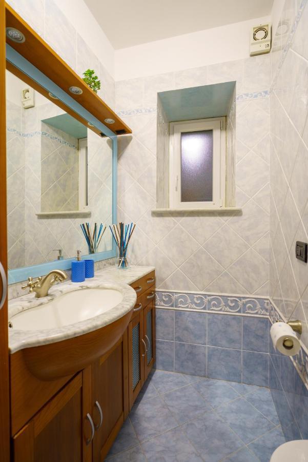 I Colori Di Rio Apartment Riomaggiore Exterior photo