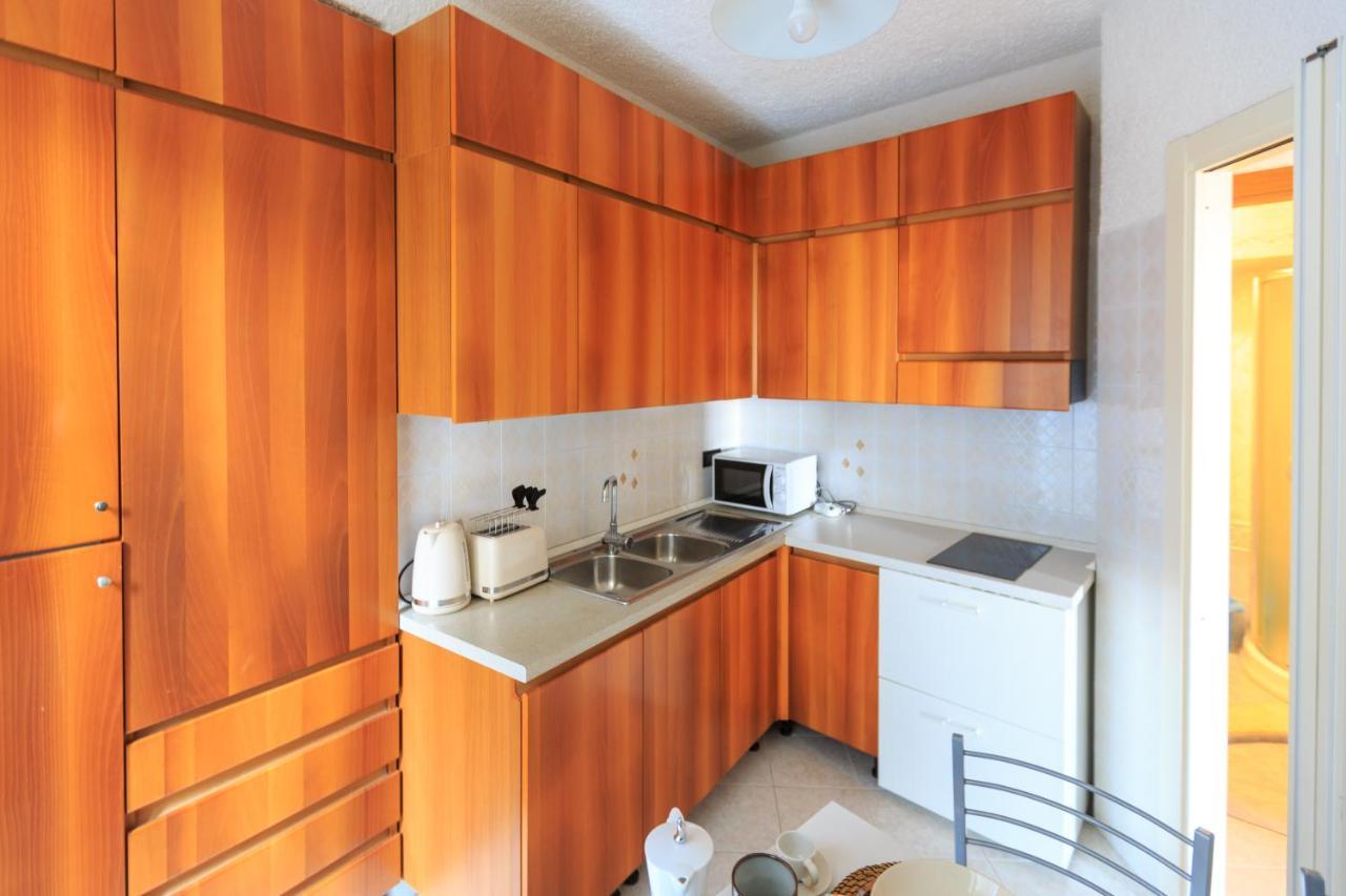 I Colori Di Rio Apartment Riomaggiore Exterior photo