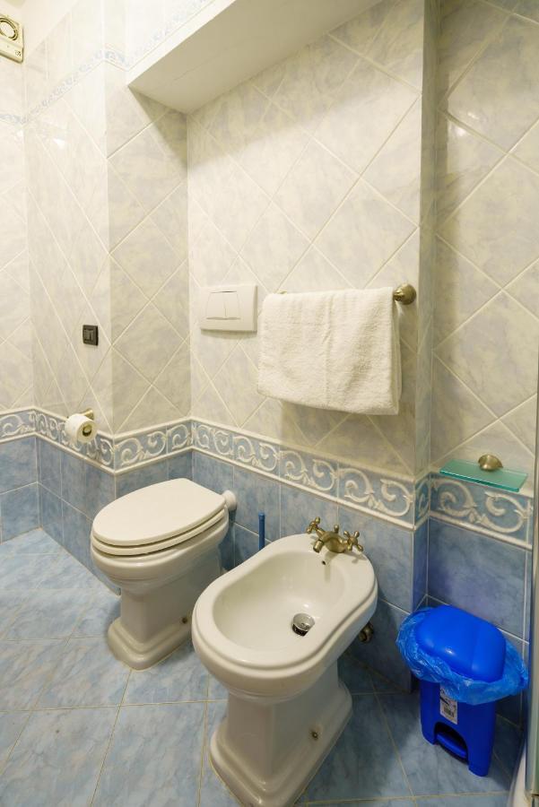 I Colori Di Rio Apartment Riomaggiore Exterior photo