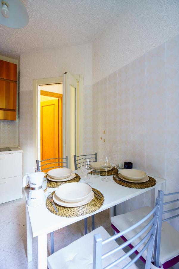 I Colori Di Rio Apartment Riomaggiore Exterior photo